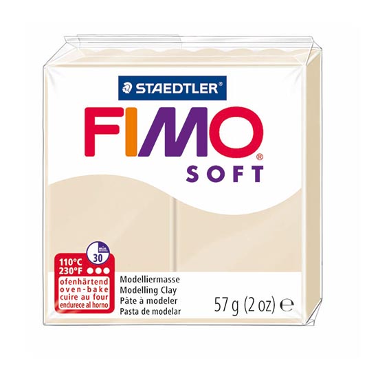 FIMO Soft Sahara ler-8020-70