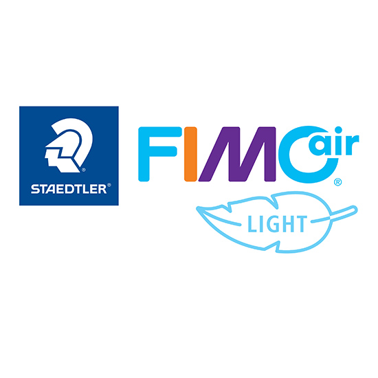 FIMO Air Light 125g (8133-0) white