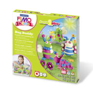 FIMO kids Bug Buddy Form and Play 8034-22 LZ