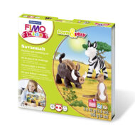 FIMO kids Savannah Form and Play 8034-24