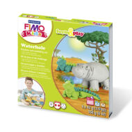 FIMO kids Waterhole Form and Play 8034-25