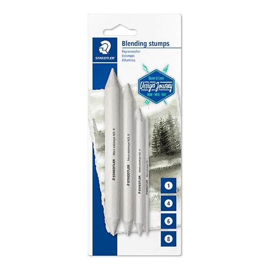 Staedtler Blending stump 5426