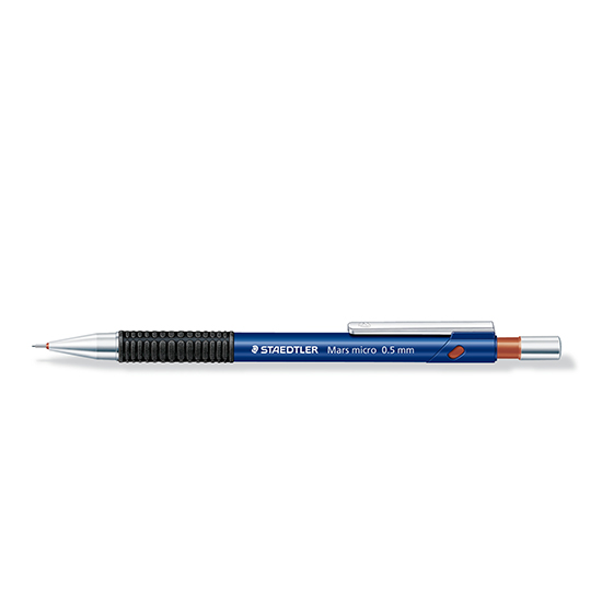 Staedtler Mars Micro 775 – Stiftblyant 0.5mm