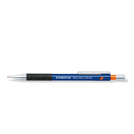 Staedtler Mars Micro 775 – Stiftblyant 0.9mm